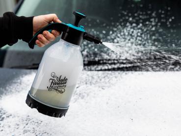 Pressure Sprayer
